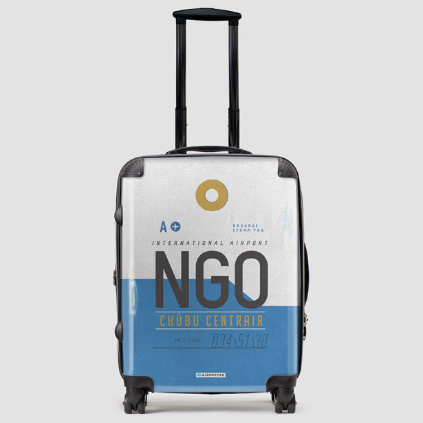 NGO - Luggage airportag.myshopify.com