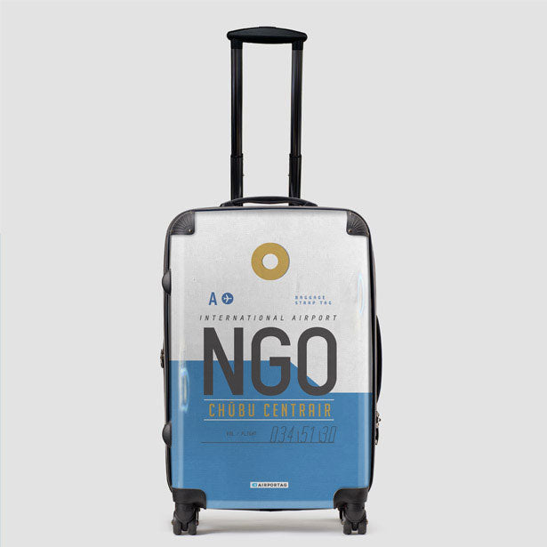 NGO - Luggage airportag.myshopify.com