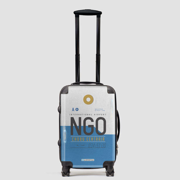 NGO - Luggage airportag.myshopify.com