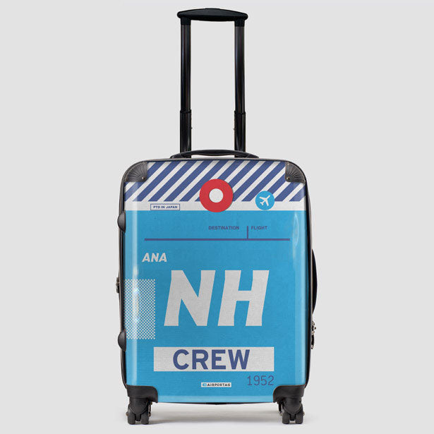 NH - Luggage airportag.myshopify.com