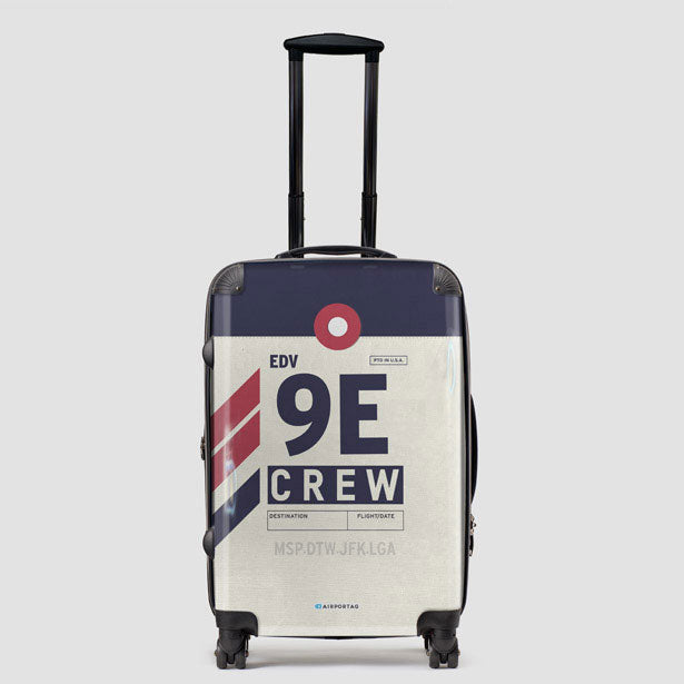 9E - Luggage airportag.myshopify.com