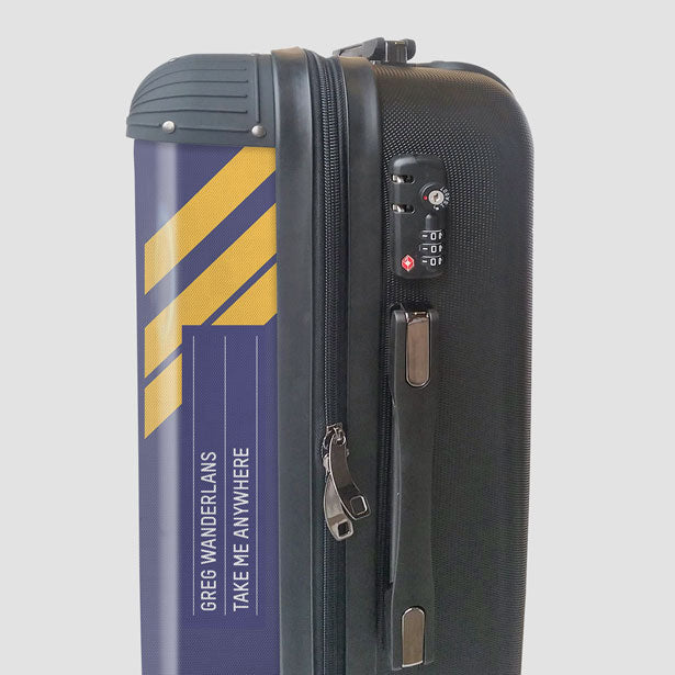 9W - Luggage airportag.myshopify.com