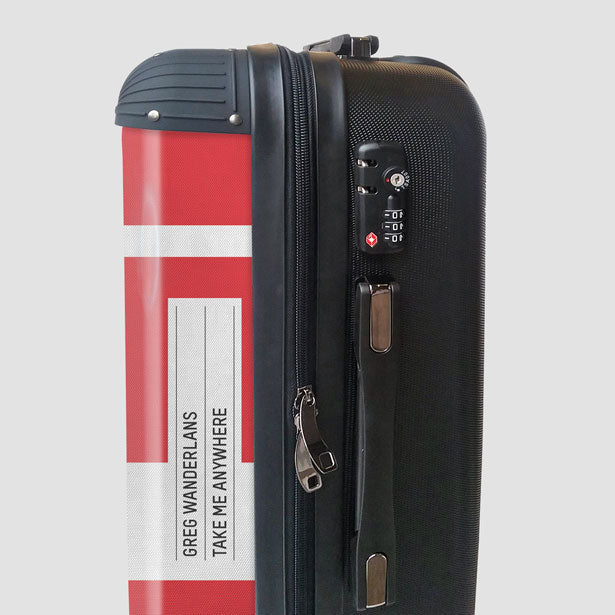 NRT - Luggage airportag.myshopify.com