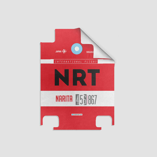 NRT - Luggage airportag.myshopify.com
