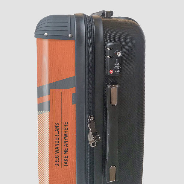 NSN - Luggage airportag.myshopify.com