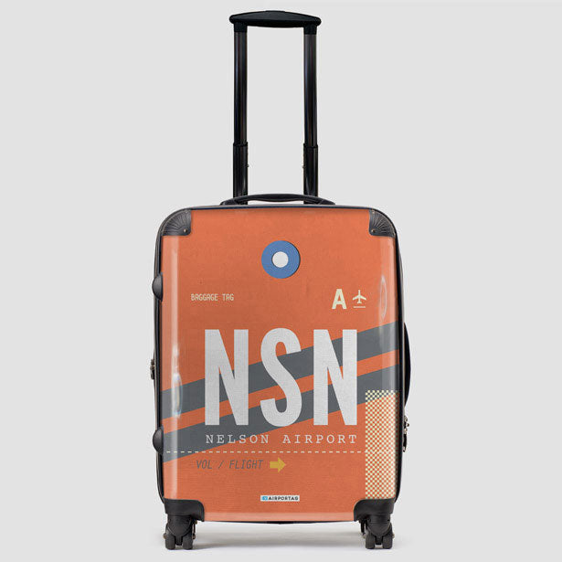 NSN - Luggage airportag.myshopify.com