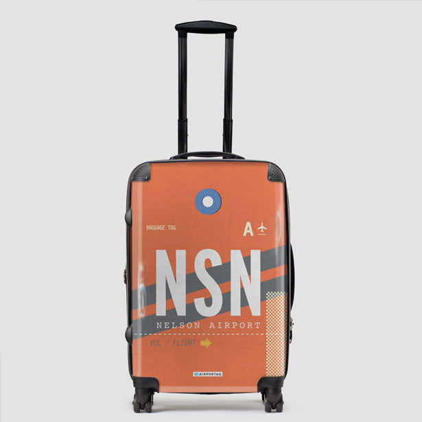 NSN - Luggage airportag.myshopify.com