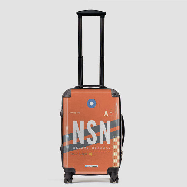 NSN - Luggage airportag.myshopify.com