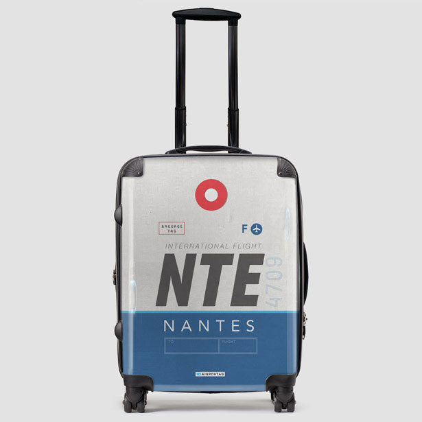 NTE - Luggage airportag.myshopify.com