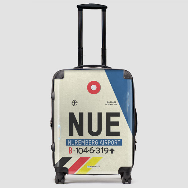 NUE - Luggage airportag.myshopify.com