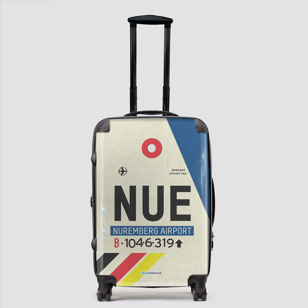 NUE - Luggage airportag.myshopify.com