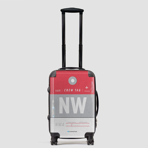 NW - Luggage airportag.myshopify.com