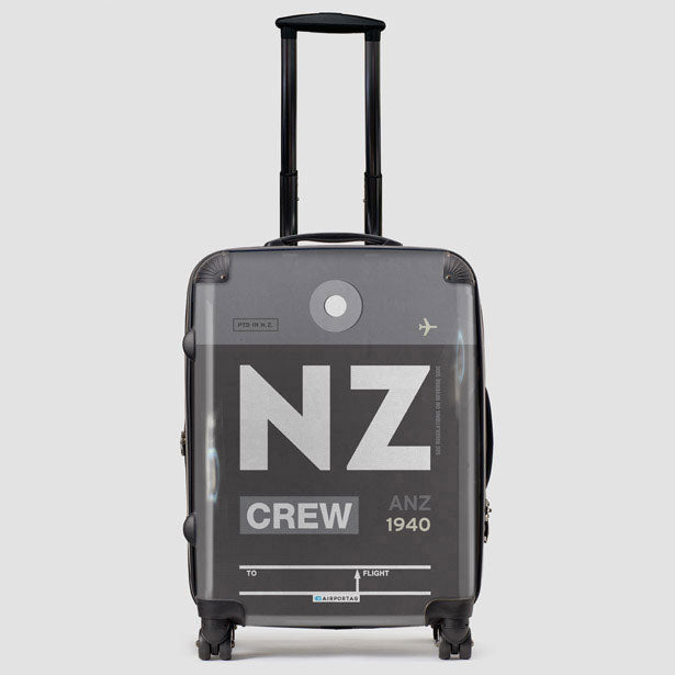 NZ - Luggage airportag.myshopify.com