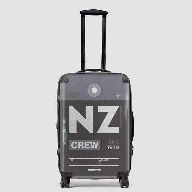 NZ - Luggage airportag.myshopify.com