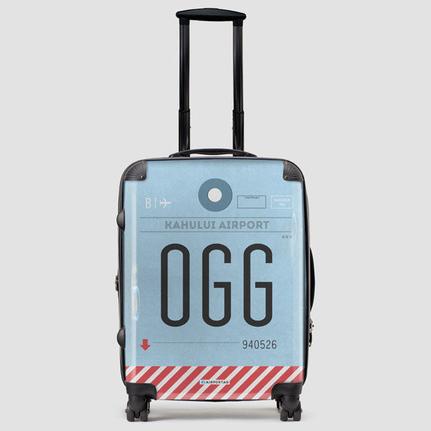 OGG - Luggage airportag.myshopify.com