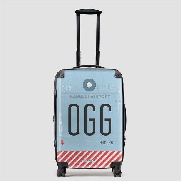 OGG - Luggage airportag.myshopify.com