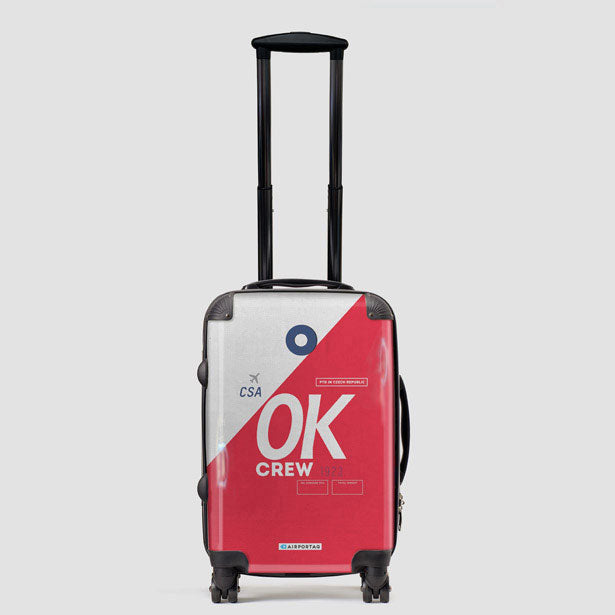 OK - Luggage airportag.myshopify.com