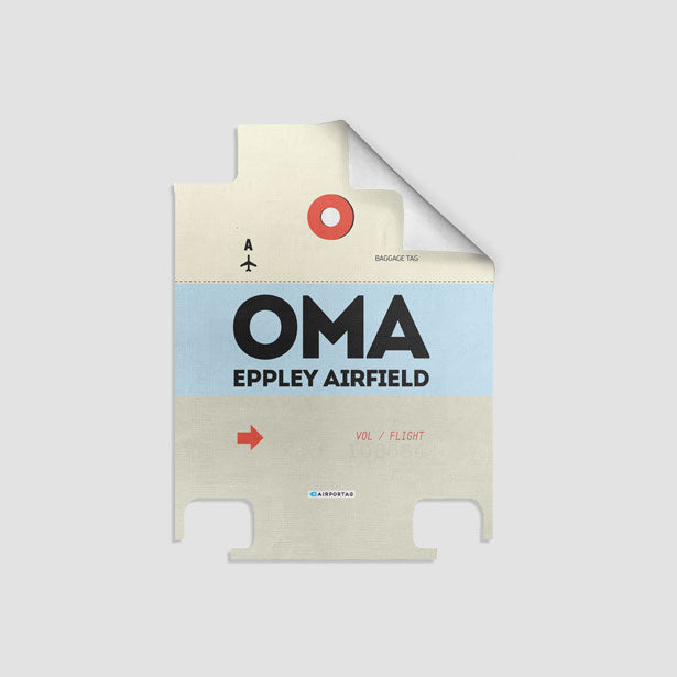 OMA - Luggage airportag.myshopify.com