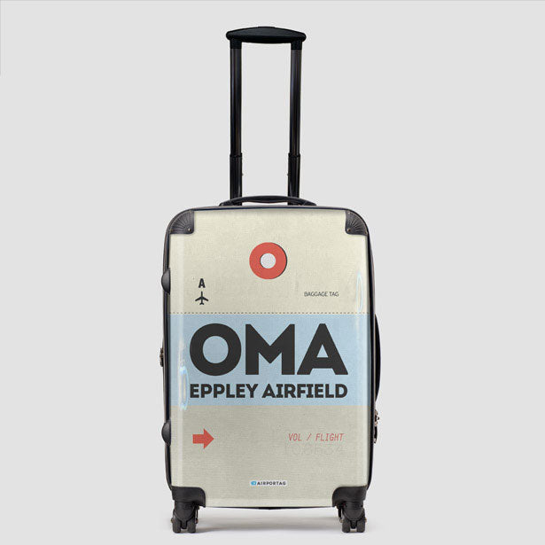 OMA - Luggage airportag.myshopify.com