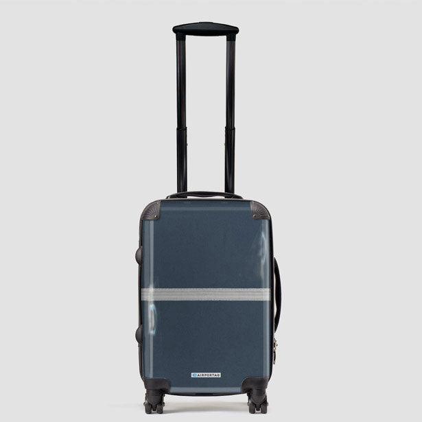 Pilot luggage best sale