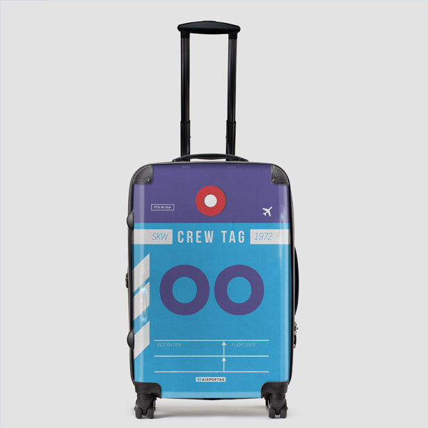 OO - Luggage airportag.myshopify.com