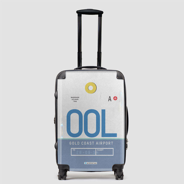 OOL - Luggage airportag.myshopify.com