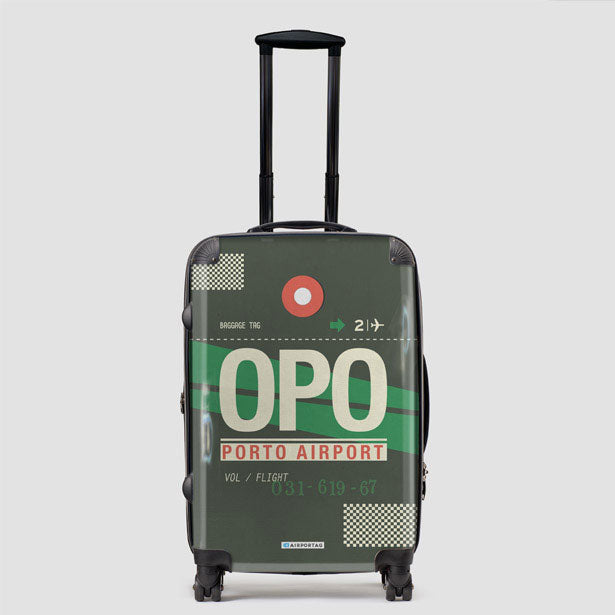 OPO - Luggage airportag.myshopify.com