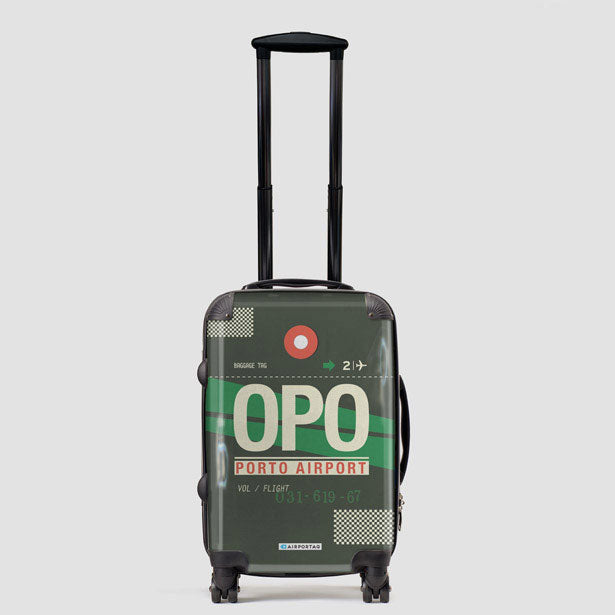 OPO - Luggage airportag.myshopify.com