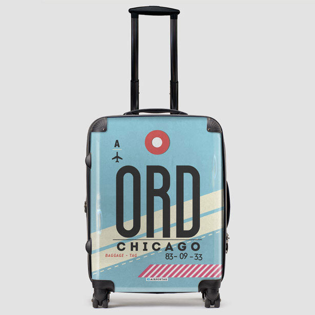 ORD - Luggage airportag.myshopify.com