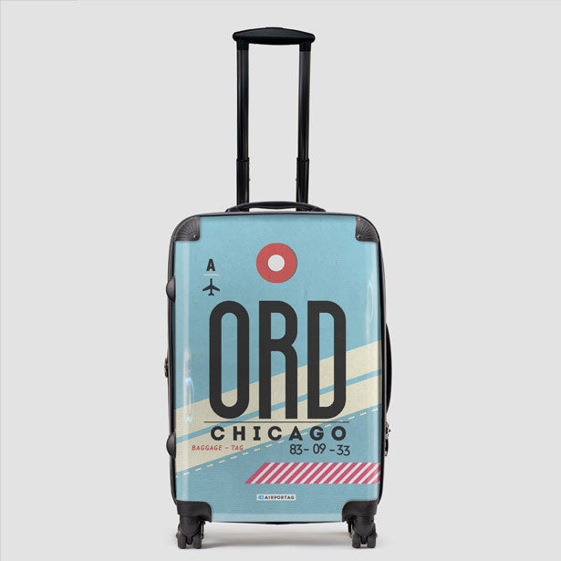 ORD - Luggage airportag.myshopify.com