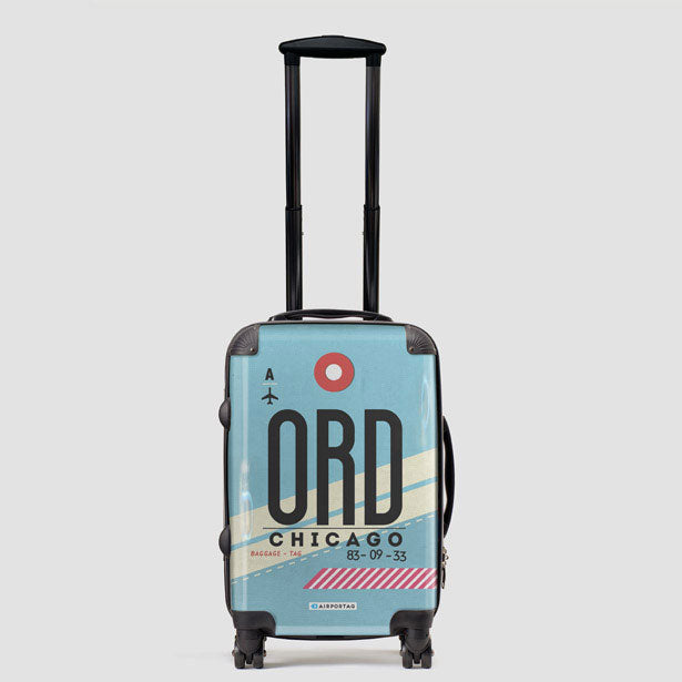 ORD - Luggage airportag.myshopify.com