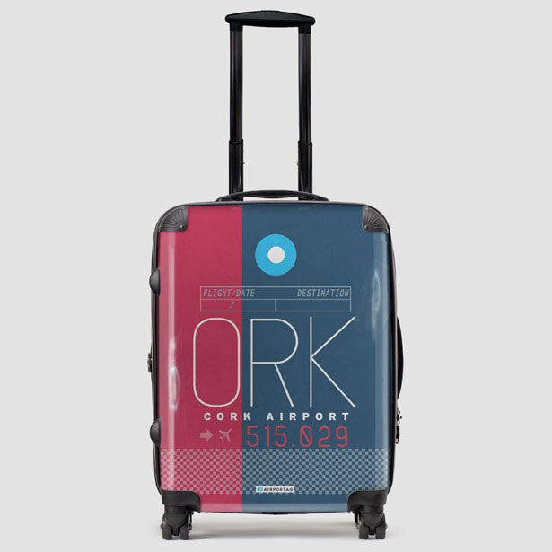 ORK - Luggage airportag.myshopify.com