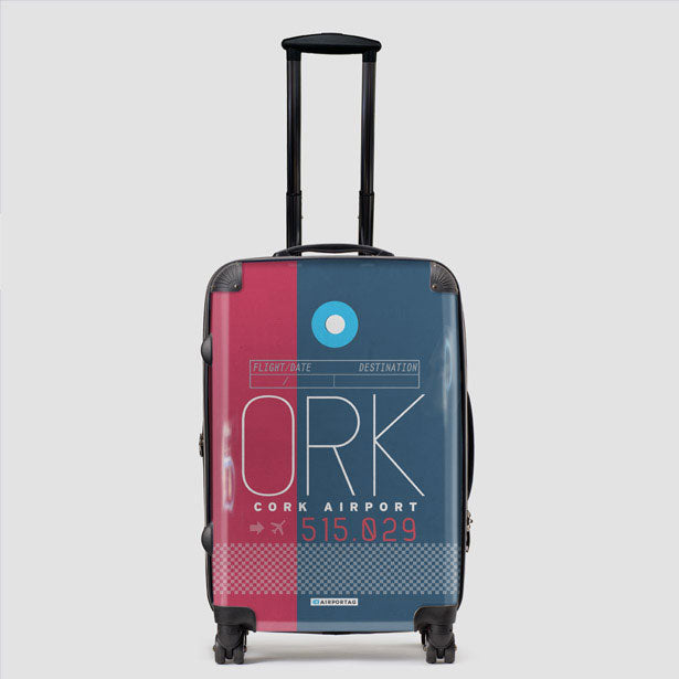 ORK - Luggage airportag.myshopify.com