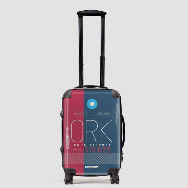 ORK - Luggage airportag.myshopify.com