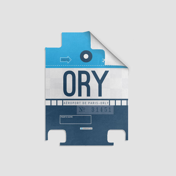 ORY - Luggage airportag.myshopify.com