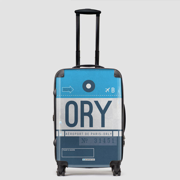 ORY - Luggage airportag.myshopify.com