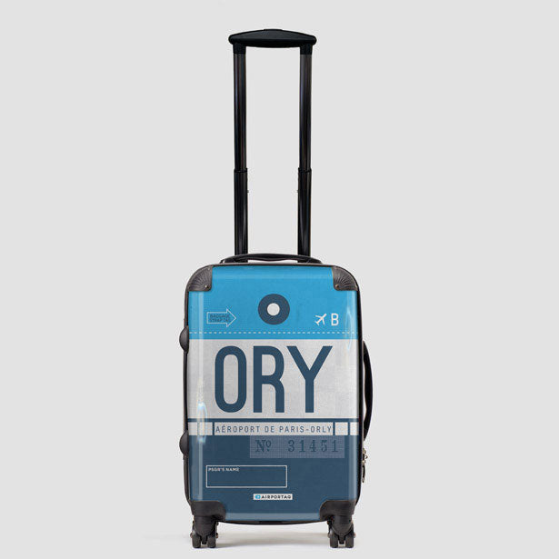 ORY - Luggage airportag.myshopify.com