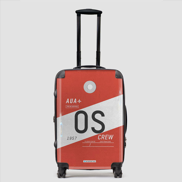 OS - Luggage airportag.myshopify.com