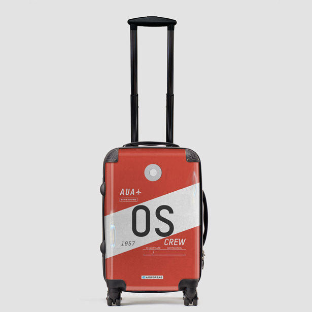 OS - Luggage airportag.myshopify.com