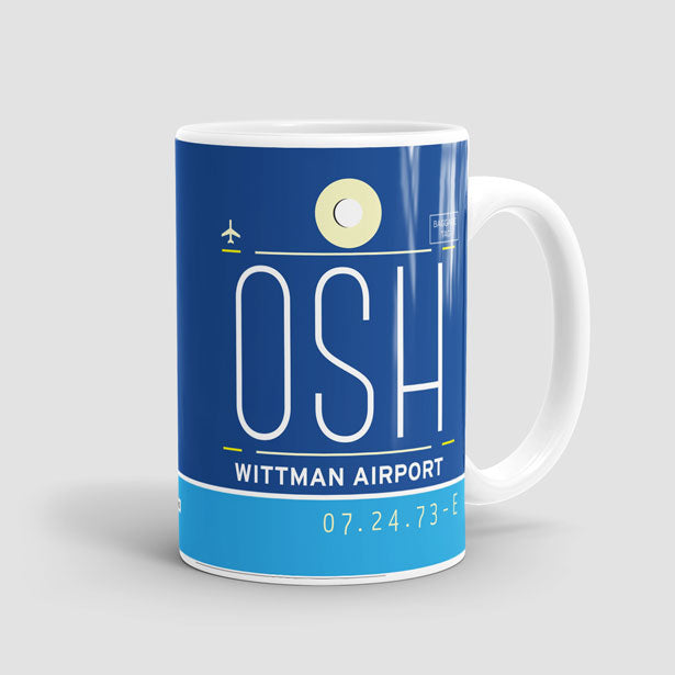 OSH - Mug airportag.myshopify.com