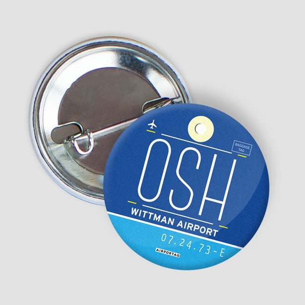 OSH - Button airportag.myshopify.com
