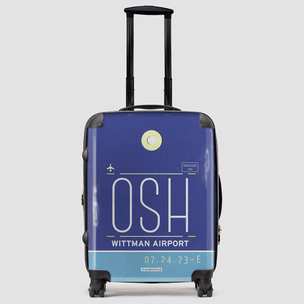 OSH - Luggage airportag.myshopify.com