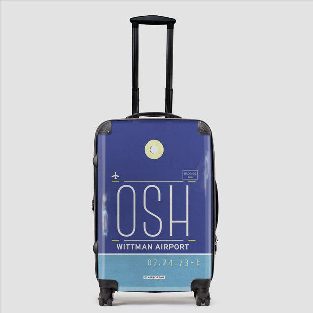 OSH - Luggage airportag.myshopify.com
