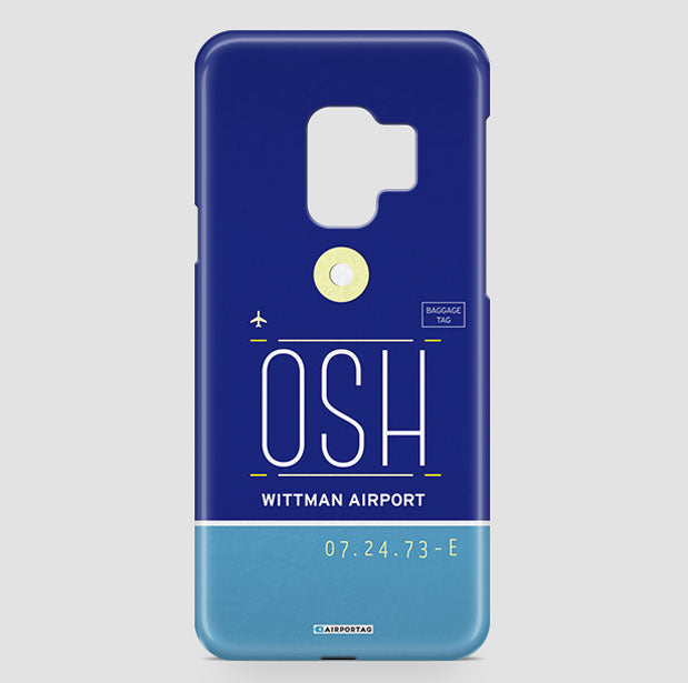 OSH - Phone Case airportag.myshopify.com