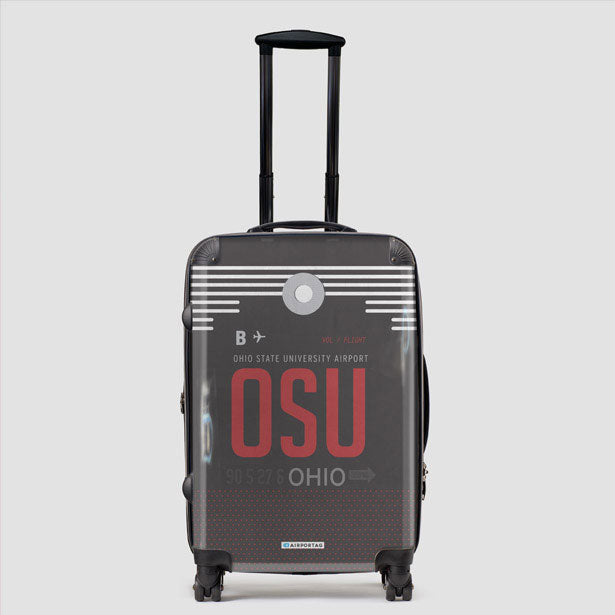 OSU - Luggage airportag.myshopify.com