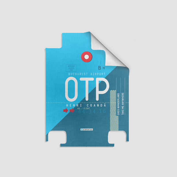 OTP - Luggage airportag.myshopify.com