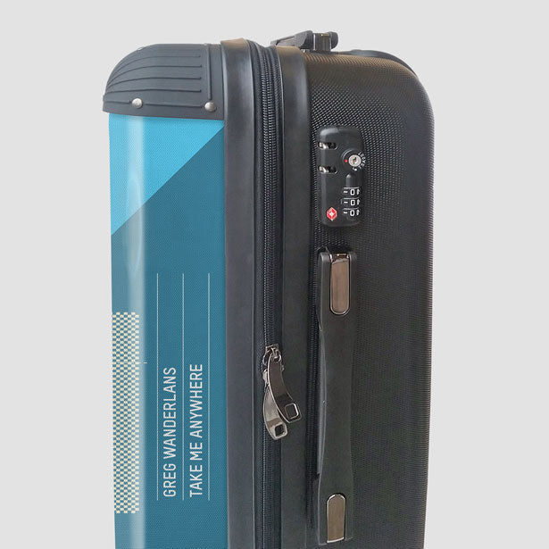 OTP - Luggage airportag.myshopify.com