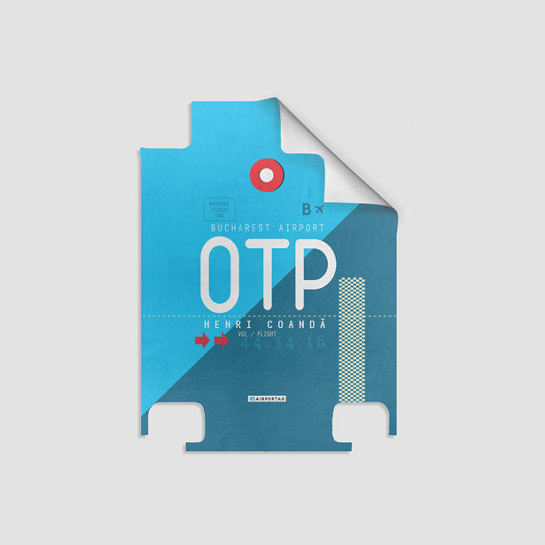 OTP - Luggage airportag.myshopify.com