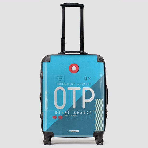 OTP - Luggage airportag.myshopify.com