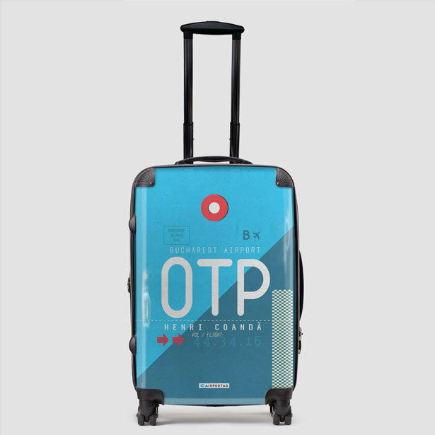 OTP - Luggage airportag.myshopify.com